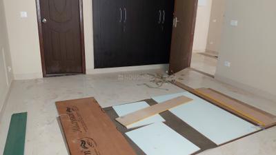 Bedroom Image of 1260 Sq.ft 2 BHK Apartment / Flat for rent in Eiffel Vivassa Estate, Sultanpur Road Lucknow for Rs. 25000