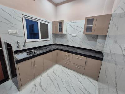 Kitchen Image of 850 Sq.ft 2 BHK Independent House for sale in Boriyakhurd Scheme EWS Row Houses and LIG Apartments, Boriyakhurd Raipur for Rs. 4400000