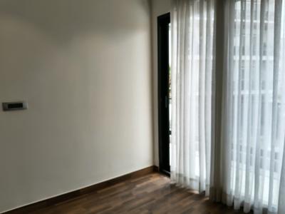 Bedroom Image of 600 Sq.ft 1 RK Independent House for rent in Sector 56 Gurgaon for Rs. 23000