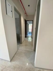 Hall Image of 1150 Sq.ft 2 BHK Apartment / Flat for sale in Raj Estate, Mira Road East Mira Bhayandar for Rs. 11200000