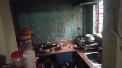 2 BHK Independent Builder Floor