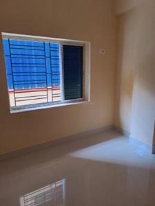 Bedroom Image of 770 Sq.ft 2 BHK Apartment / Flat for sale in Nagerbazar Kolkata for Rs. 3000000