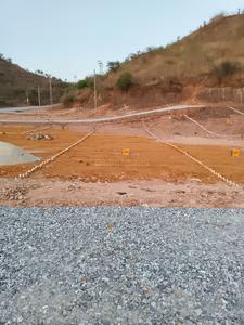 Nakoda Vihar 3 Plot View 1