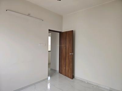Bedroom Image of 740 Sq.ft 2 BHK Apartment / Flat for sale in VTP Purvanchal, Kesnand Pune for Rs. 4600000