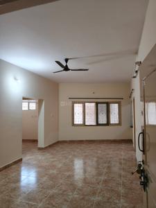 Hall Image of 800 Sq.ft 2 BHK Independent House for rent in Banaswadi Bengaluru for Rs. 25000