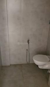 Bathroom Image of 1906 Sq.ft 3 BHK Apartment / Flat for sale in Sidharth The Majestic, Althan Surat for Rs. 9000000
