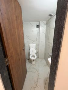 Image of 400 Sq.ft 1 RK Apartment / Flat for rent in Scheme No 114, Indore for Rs. 16000