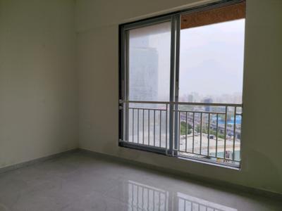 Bedroom Image of 1145 Sq.ft 2 BHK Apartment / Flat for rent in Dynamix Divum, Malad East Mumbai for Rs. 69800