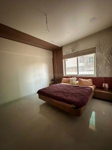 Bedroom Image of 2020 Sq.ft 3 BHK Apartment / Flat for sale in Chandshi Nashik for Rs. 17000000