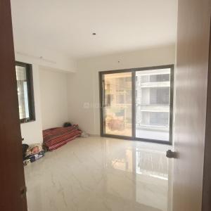 Hall Image of 1680 Sq.ft 3 BHK Apartment / Flat for rent in Dwarka Nashik for Rs. 20000