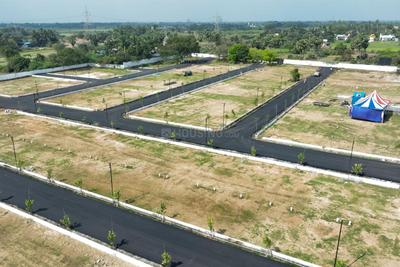 Image of 800 Sq.ft Residential Plot / Land for sale in Veppampattu, Chennai for Rs. 1672000