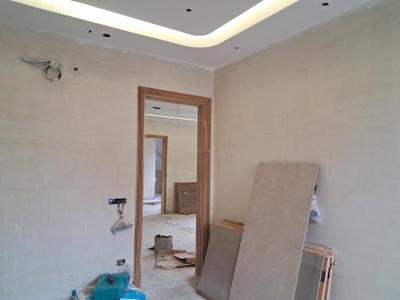 Bedroom Image of 1810 Sq.ft 3 BHK Builder Floor for sale in Paschim Vihar New Delhi for Rs. 38500000