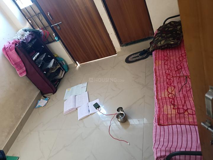 Gomti Nagar Bedroom 1