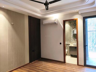 Bedroom Image of 1800 Sq.ft 3 BHK Builder Floor for sale in Malibu Town Floors, Sector 47 Gurgaon for Rs. 29000000