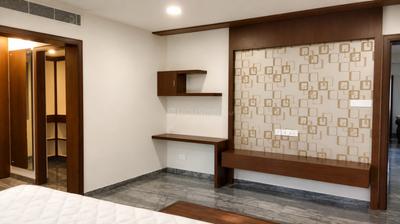 Bedroom Image of 6000 Sq.ft 5 BHK Independent House for sale in Uthandi Chennai for Rs. 160000000