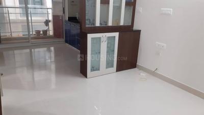 Kitchen Image of 544 Sq.ft 1 BHK Apartment / Flat for rent in Ahad Euphoria, Carmelaram Bengaluru for Rs. 28500