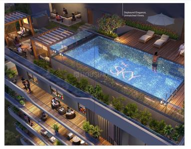 Image of 3760 Sq.ft 4.5 BHK Apartment / Flat for sale in R Sandesh The Sky, Ramdaspeth, Nagpur for Rs. 50760000