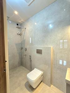 Bathroom Image of 1750 Sq.ft 3 BHK Villa for sale in Edathala Aluva for Rs. 8900000
