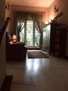 3.5 BHK Flat