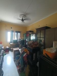 Kitchen Image of 1050 Sq.ft 3 BHK Apartment / Flat for sale in Santoshpur Kolkata for Rs. 6400000