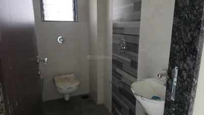 Image of 775 Sq.ft 2 BHK Apartment / Flat for sale in Shree Crest And Celestia, Mulund East, Mumbai for Rs. 15000000