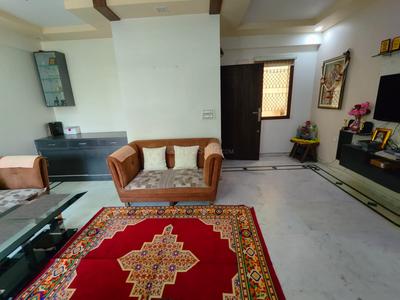 Hall Image of 2520 Sq.ft 4 BHK Apartment / Flat for sale in Bodakdev Ahmedabad for Rs. 18000000