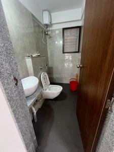 Image of 1350 Sq.ft 3 BHK Apartment / Flat for rent in Kothrud, Pune for Rs. 56000