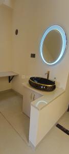 Hall Image of 2100 Sq.ft 3 BHK Independent House for sale in Silver Star City, Silicon City Indore for Rs. 12000000