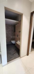 Hall Image of 650 Sq.ft 1 BHK Apartment / Flat for sale in Shree Ashoka Realty Dhananjay Icon, Nalasopara East Nala Sopara for Rs. 3800000