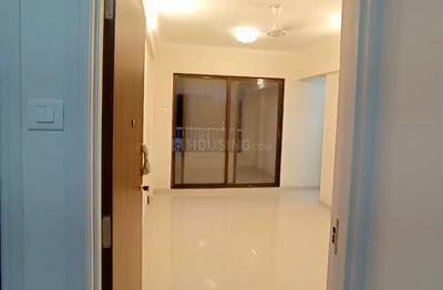 Bedroom Image of 893 Sq.ft 2 BHK Apartment / Flat for sale in Nere Navi Mumbai for Rs. 5800000