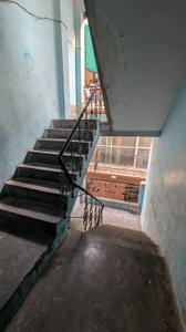 Balcony Image of 1150 Sq.ft 10 BHK Independent House for sale in Molarband Extension New Delhi for Rs. 21000000