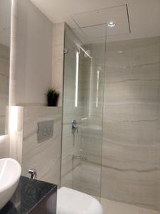 Bedroom Five Image of 3600 Sq.ft 5 BHK Apartment / Flat for sale in Bay View, Andheri West Mumbai for Rs. 200000000