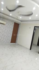 Hall Image of 2000 Sq.ft 4 BHK Builder Floor for sale in Chhattarpur New Delhi for Rs. 10700000