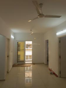Hall Image of 930 Sq.ft 2 BHK Apartment / Flat for rent in Thirumazhisai Chennai for Rs. 22000