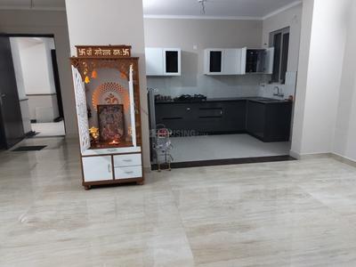 3 BHK Flat