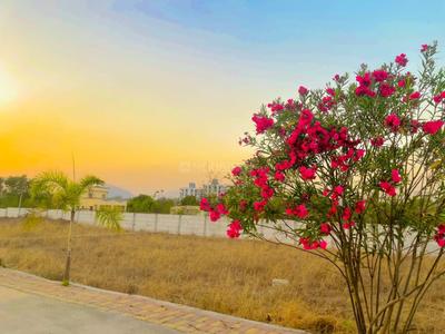 Image of 2451 Sq.ft Residential Plot / Land for sale in Hinjawadi, Pune for Rs. 4044150