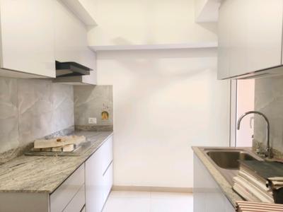 Kitchen Image of 1611 Sq.ft 3 BHK Builder Floor for sale in DLF Garden City Enclave Floors, Sector 93 Gurgaon for Rs. 20500000