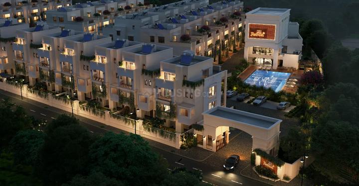 NCC Urban Retreat Main Image 1