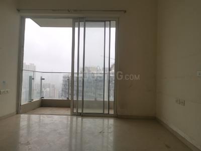 Bedroom Image of 3400 Sq.ft 5 BHK Apartment / Flat for sale in L And T Crescent Bay, Parel Mumbai for Rs. 155000000