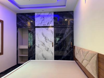 Bedroom Image of 4900 Sq.ft 8 BHK Independent House for sale in Andrahalli Bengaluru for Rs. 23500000
