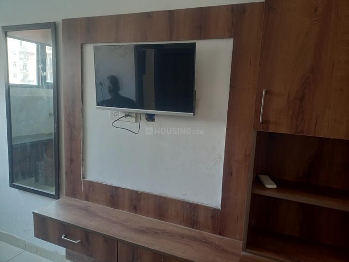 Vip road Bedroom 1