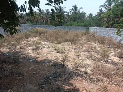 Image of 2400 Sq.ft Residential Plot / Land for sale in Ullal Uppanagar, Bengaluru for Rs. 33500000