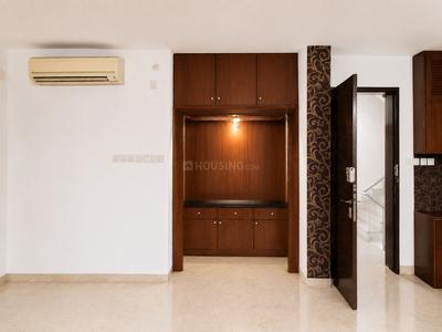 3 BHK Independent Builder Floor