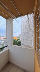Balcony Image of 1361 Sq.ft 3 BHK Apartment / Flat for sale in GR Sankalpa, Choodasandra Bengaluru for Rs. 12500000
