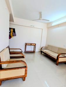 2 BHK Flat