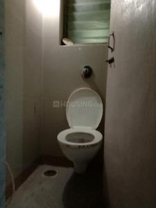Bathroom Image of 500 Sq.ft 1 BHK Apartment / Flat for sale in Unicorn Global Arena, Naigaon East Naigaon for Rs. 2500000