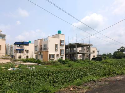 Dharitri New Royal Enclave Plot View 2