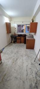 Kitchen Image of 930 Sq.ft 2 BHK Apartment / Flat for sale in Ganguly Bagan Kolkata for Rs. 4500000