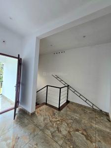 Hall Image of 1300 Sq.ft 3 BHK Independent House for sale in Alangad Kochi for Rs. 4199999