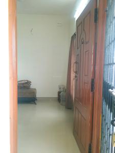 Main Entrance Image of 923 Sq.ft 3 BHK Apartment / Flat for sale in Perumbakkam Chennai for Rs. 5000000